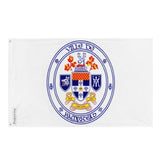 Drapeau hampstead plusieurs tailles en polyester - pixelforma