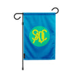 Drapeau jardin communauté d’afrique australe polyester résistant
