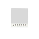 Drapeau jardin france polyester gris clair forme horizontale