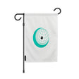 Drapeau jardin organisation de la coopération islamique polyester