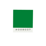 Drapeau jardin france polyester vert foncé durable horizontal