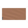 Drapeau marron france polyester résistant aux intempéries