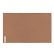 Drapeau marron polyester résistant plusieurs modèles