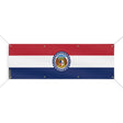 Drapeau missouri polyester résistant pour usage extérieur