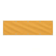 Drapeau Orange Clair grand format XL en polyester avec dix œillets