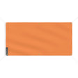 Drapeau orange france polyester résistant aux intempéries