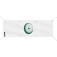 Drapeau organisation coopération islamique polyester résistant