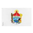 Drapeau paraná (argentine) polyester résistant plusieurs modèles