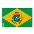 Drapeau pavillon du royaume-uni de portugal brésil et algarves