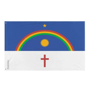 Drapeau pernambuco polyester résistant plusieurs modèles