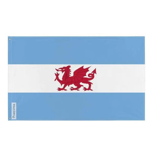 Drapeau Argentine