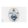 Drapeau río grande (argentine) polyester résistant plusieurs modèles