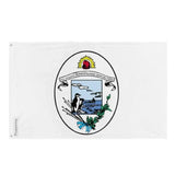 Drapeau río grande (argentine) polyester résistant plusieurs modèles