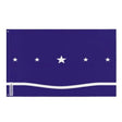 Drapeau río tercero polyester résistant plusieurs modèles