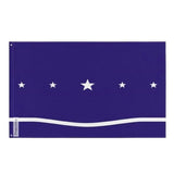 Drapeau río tercero polyester résistant plusieurs modèles