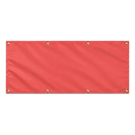 Drapeau rouge clair france polyester résistant intempéries