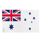 Drapeau royal australian navy ensign polyester résistant