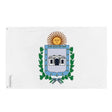 Drapeau san miguel de tucumán polyester résistant plusieurs modèles
