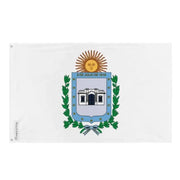 Drapeau san miguel de tucumán polyester résistant plusieurs modèles