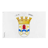 Drapeau san pedro de jujuy polyester résistant plusieurs modèles