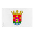 Drapeau santiago del estero polyester résistant plusieurs modèles