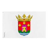 Drapeau santiago del estero polyester résistant plusieurs modèles