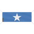Drapeau somalie polyester résistant huit œillets