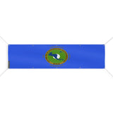 Drapeau système d’intégration centraméricain polyester résistant
