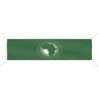 Drapeau union africaine polyester résistant aux intempéries