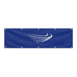 Drapeau de l'Union des nations sud-américaines grand format XL en polyester avec dix œillets