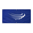 Drapeau union nations sud-américaines polyester résistant