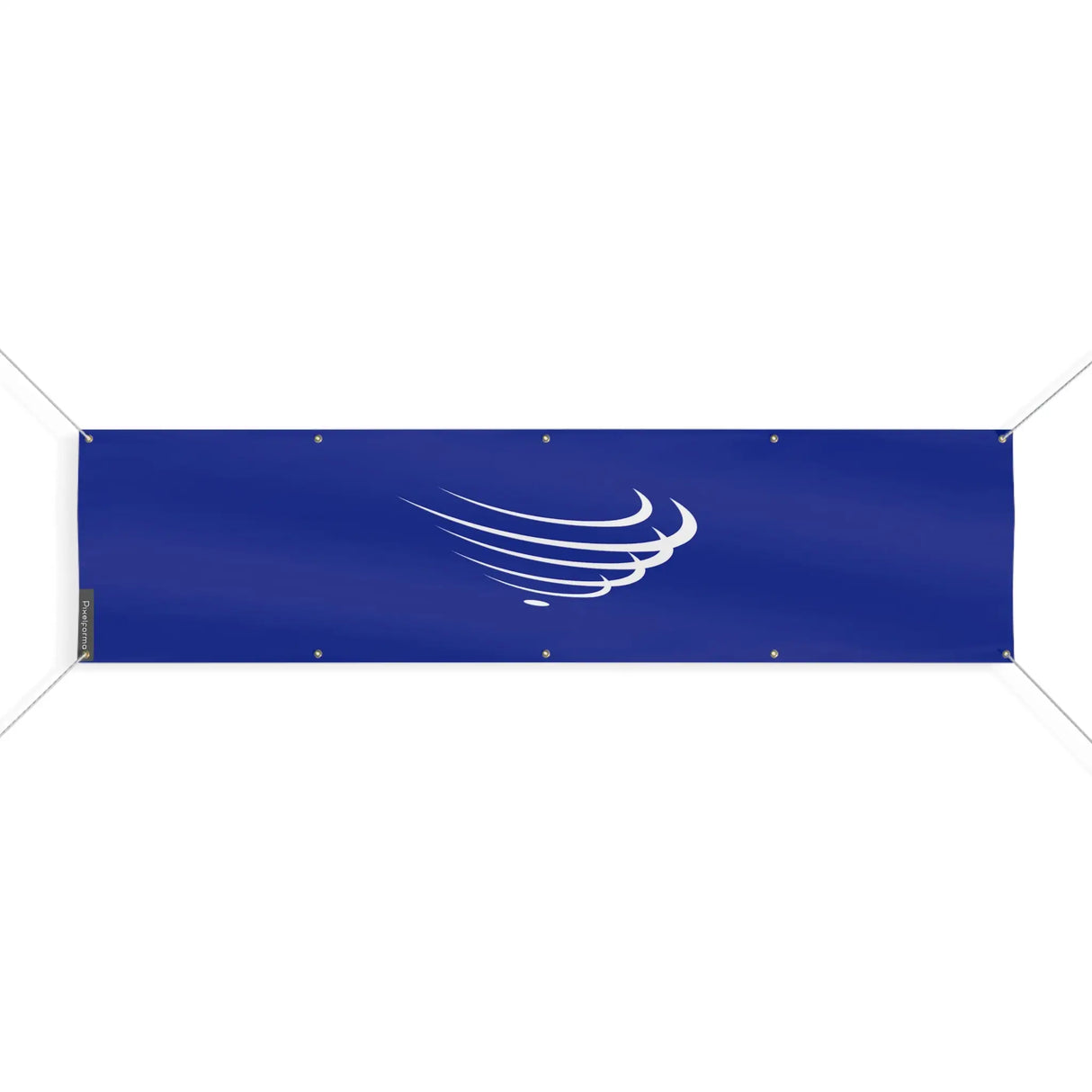 Drapeau union des nations sud-américaines polyester résistant