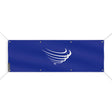Drapeau union des nations sud-américaines polyester résistant