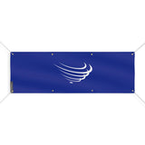 Drapeau union des nations sud-américaines polyester résistant