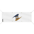 Drapeau union économique eurasiatique polyester résistant