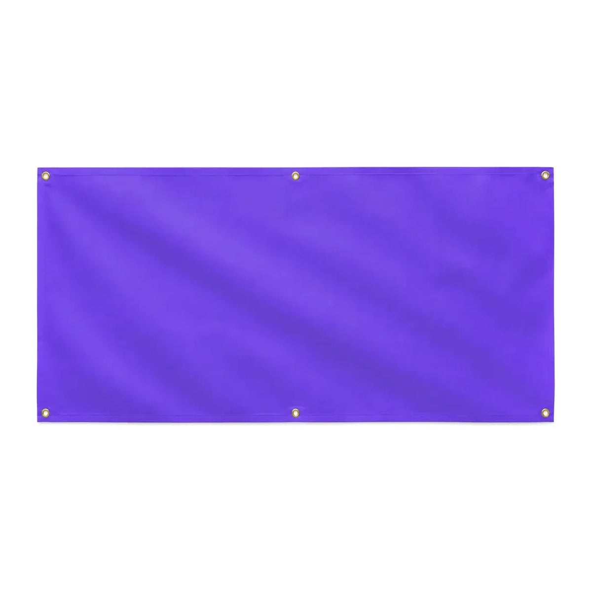 Drapeau violet france polyester résistant aux intempéries