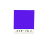 Drapeau violet foncé france en polyester résistant
