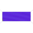 Drapeau violet foncé france en polyester résistant