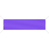 Drapeau violet france polyester résistant aux intempéries