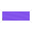 Drapeau violet france polyester résistant aux intempéries