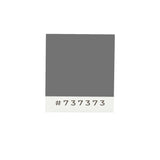 Drapeau voiture france polyester gris foncé fixation fenêtre