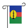 Flags of New Caledonia - Pixelforma