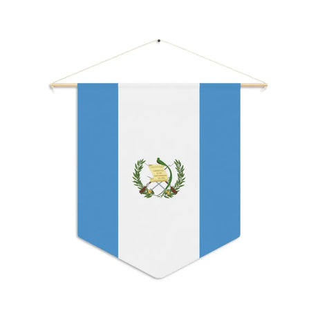 Fanion Drapeau Guatemala en Polyester - Pixelforma 