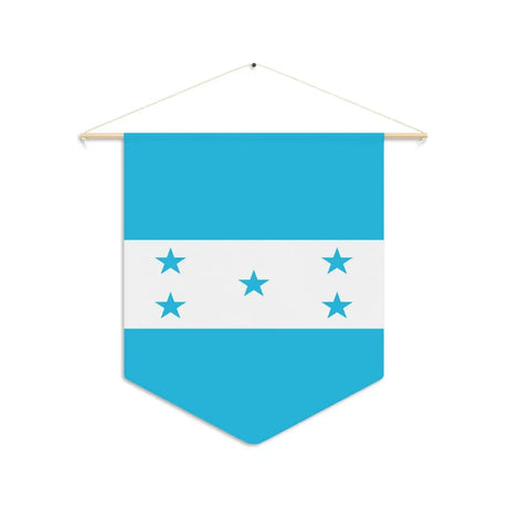 Fanion Drapeau Honduras en Polyester - Pixelforma 