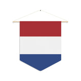 Fanion Drapeau Pays-Bas en Polyester - Pixelforma 