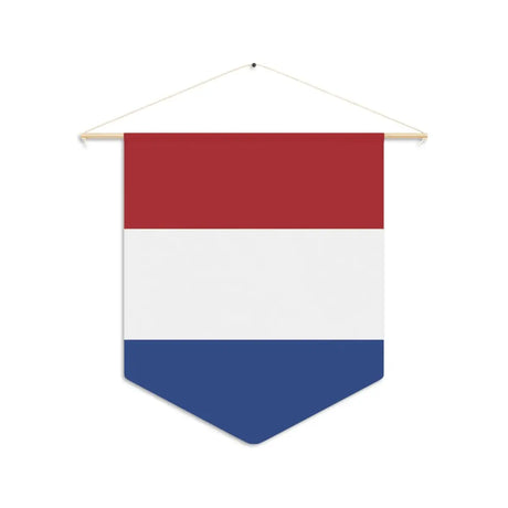 Fanion Drapeau Pays-Bas en Polyester - Pixelforma 