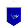 Fanion drapeau union des nations sud-américaines polyester