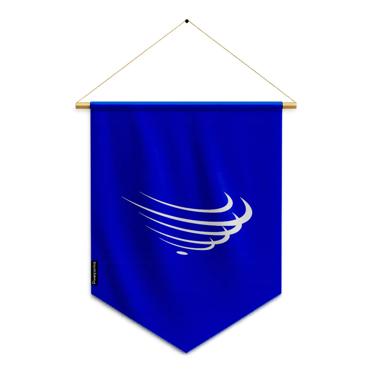 Fanion drapeau union des nations sud-américaines polyester