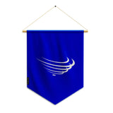 Fanion drapeau union des nations sud-américaines polyester