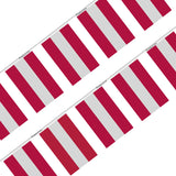 Guirlande drapeau autriche - pixelforma
